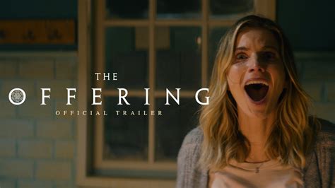 the offering imdb|the offering 2023 full movie.